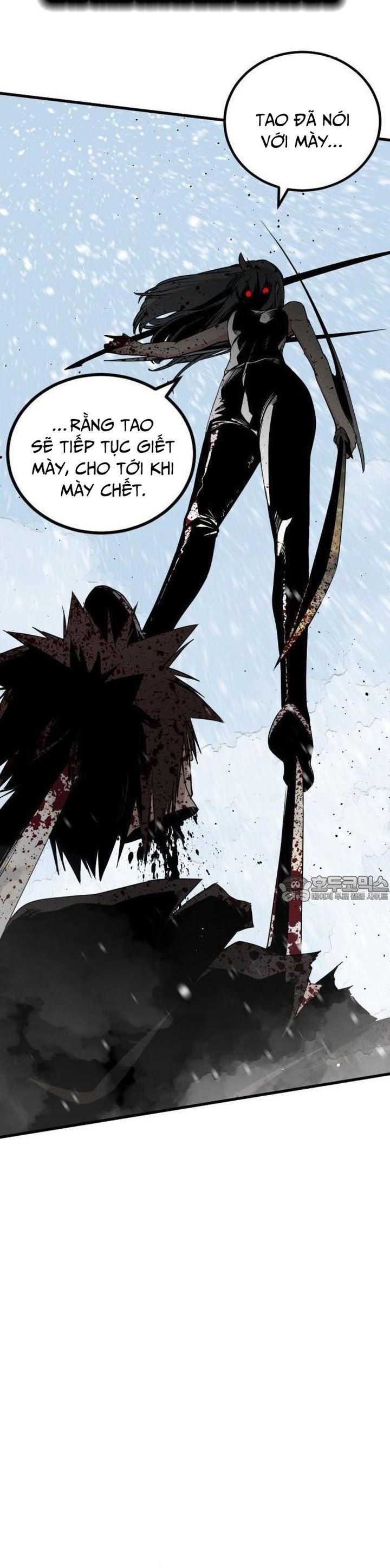 đọc truyện Kẻ Giết Anh Hùng Chương 157 ảnh 36 tại Thiên Thai Truyện