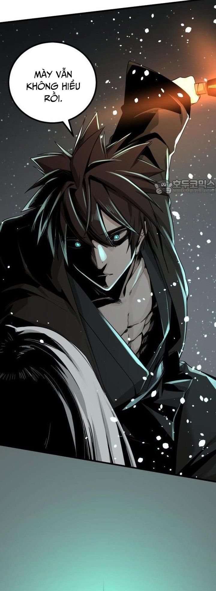 đọc truyện Kẻ Giết Anh Hùng Chương 157 ảnh 40 tại Thiên Thai Truyện