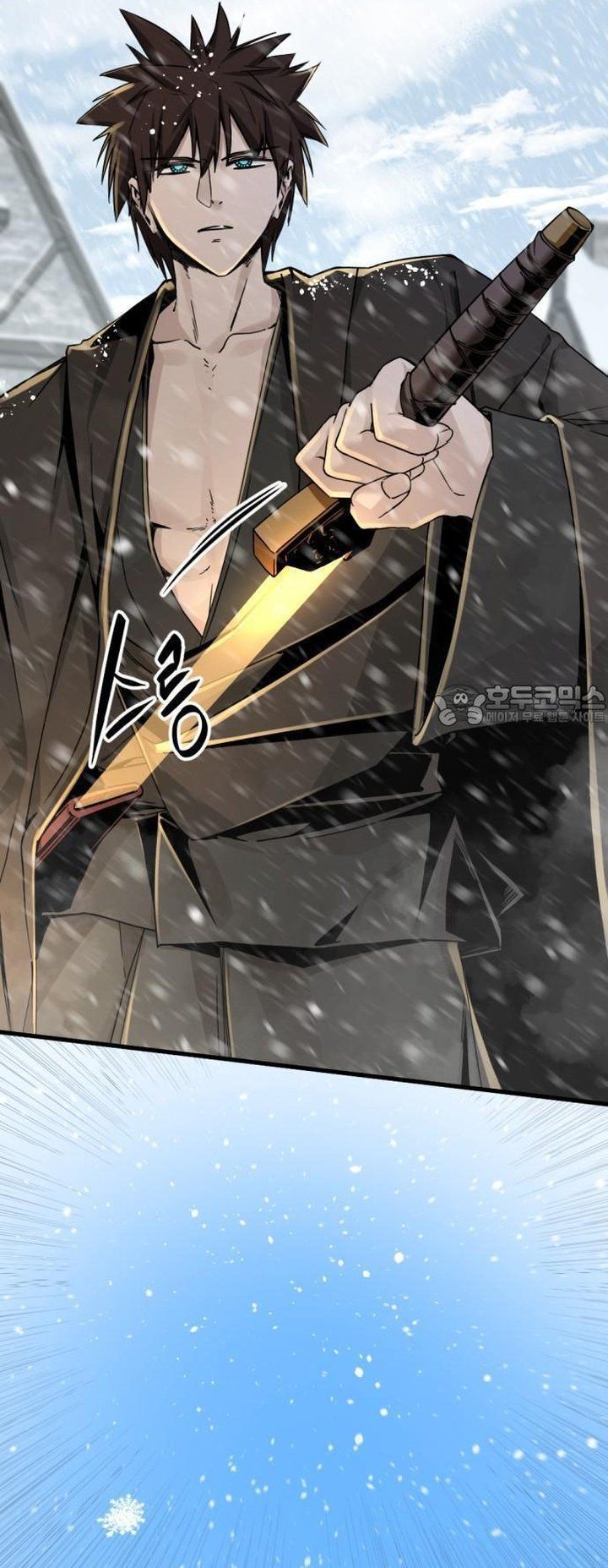 đọc truyện Kẻ Giết Anh Hùng Chương 157 ảnh 6 tại Thiên Thai Truyện