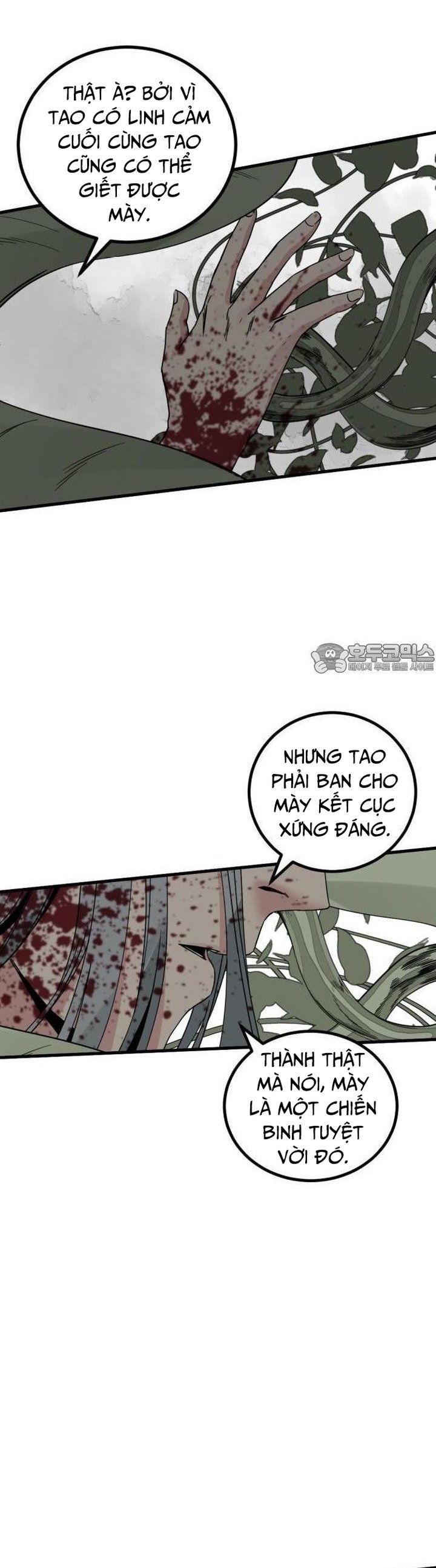 đọc truyện Kẻ Giết Anh Hùng Chương 157 ảnh 42 tại Thiên Thai Truyện