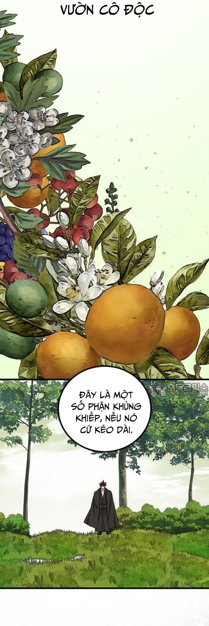 đọc truyện Kẻ Giết Anh Hùng Chương 157 ảnh 44 tại Thiên Thai Truyện