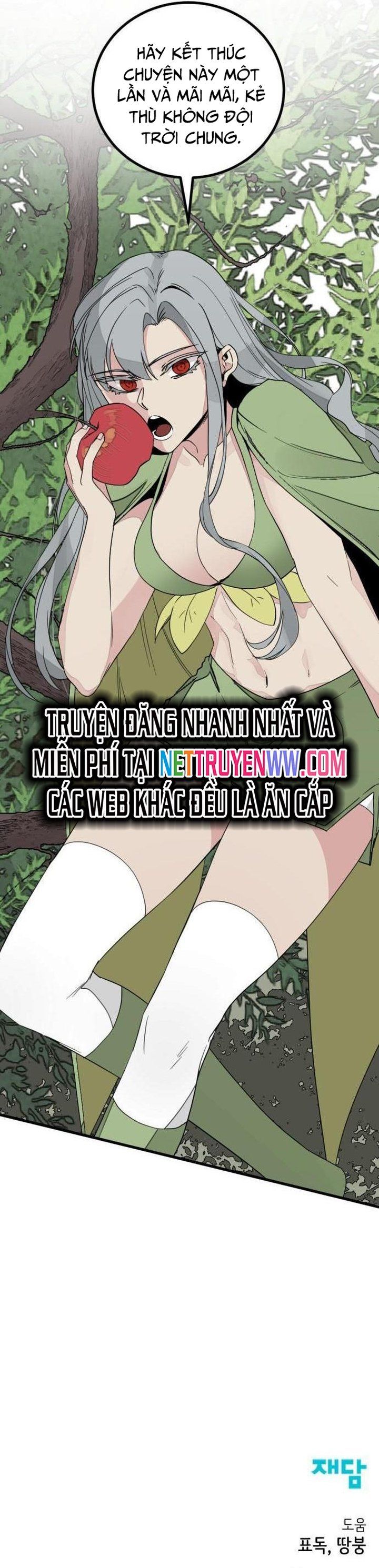 đọc truyện Kẻ Giết Anh Hùng Chương 157 ảnh 45 tại Thiên Thai Truyện