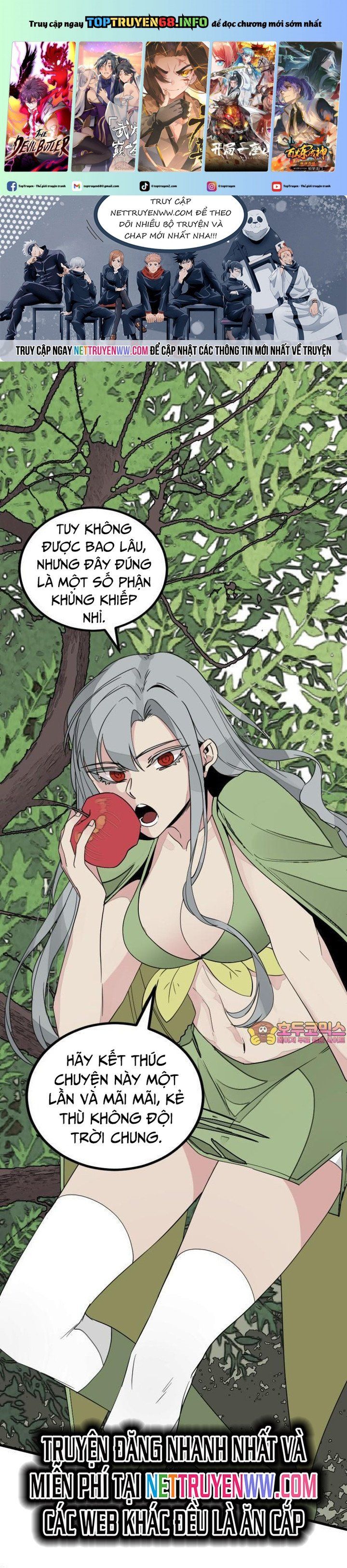 đọc truyện Kẻ Giết Anh Hùng Chương 158 ảnh 3 tại Thiên Thai Truyện