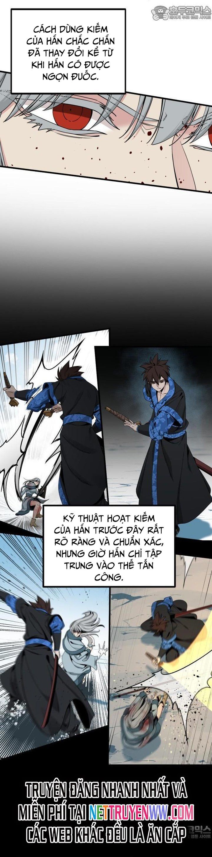 đọc truyện Kẻ Giết Anh Hùng Chương 158 ảnh 13 tại Thiên Thai Truyện