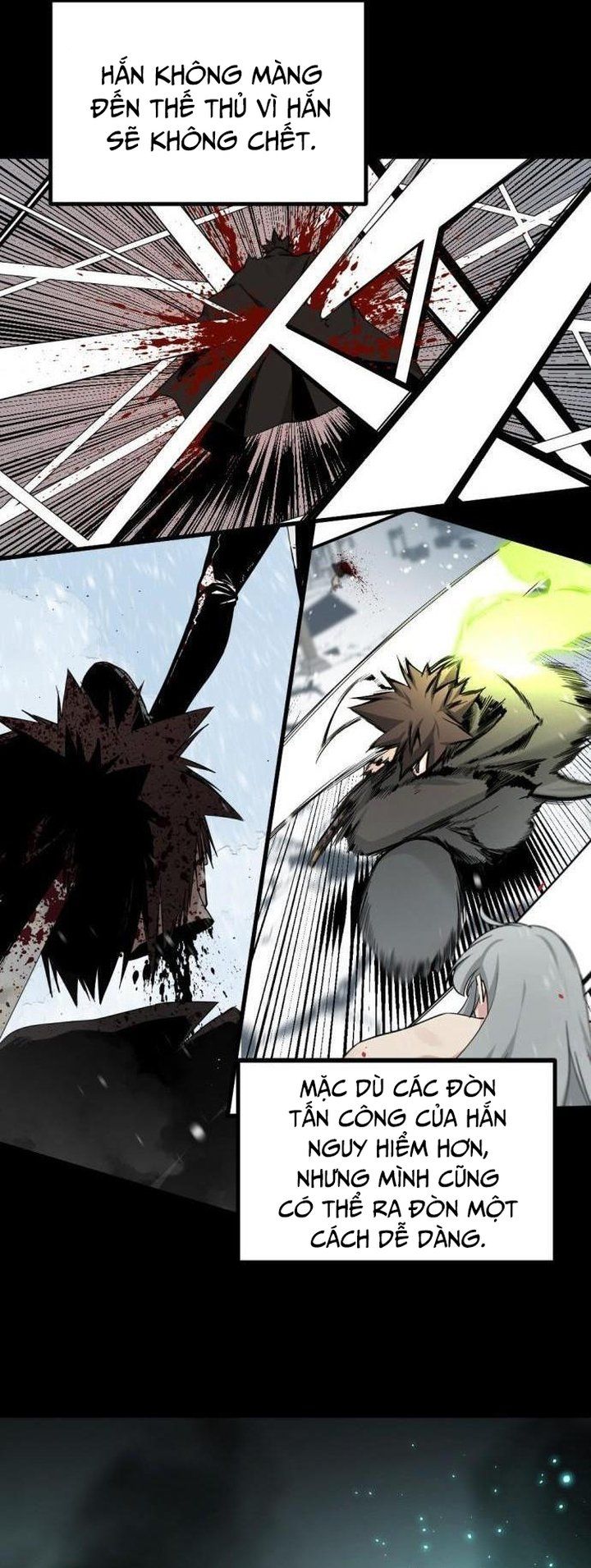 đọc truyện Kẻ Giết Anh Hùng Chương 158 ảnh 14 tại Thiên Thai Truyện