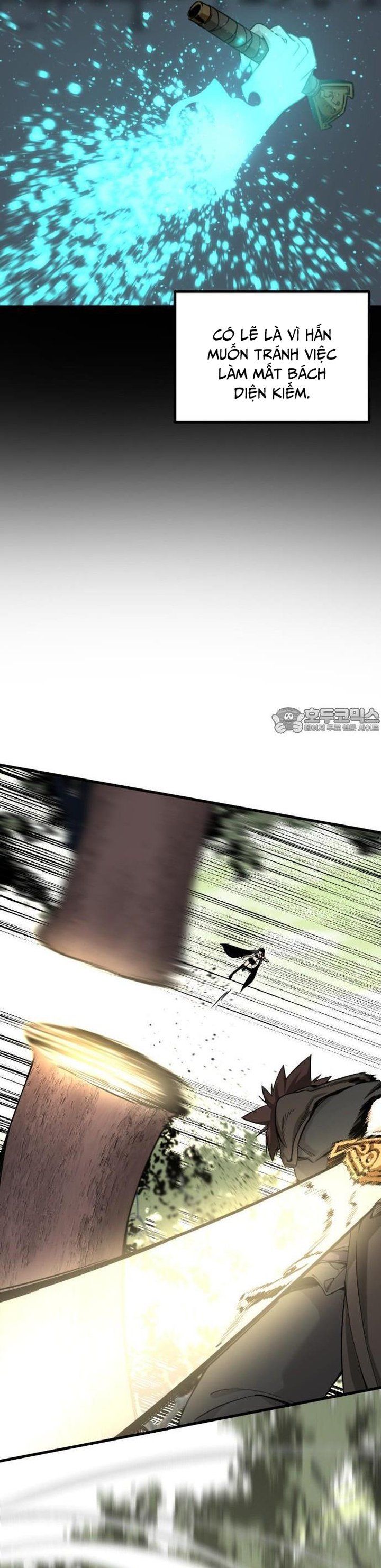 đọc truyện Kẻ Giết Anh Hùng Chương 158 ảnh 16 tại Thiên Thai Truyện