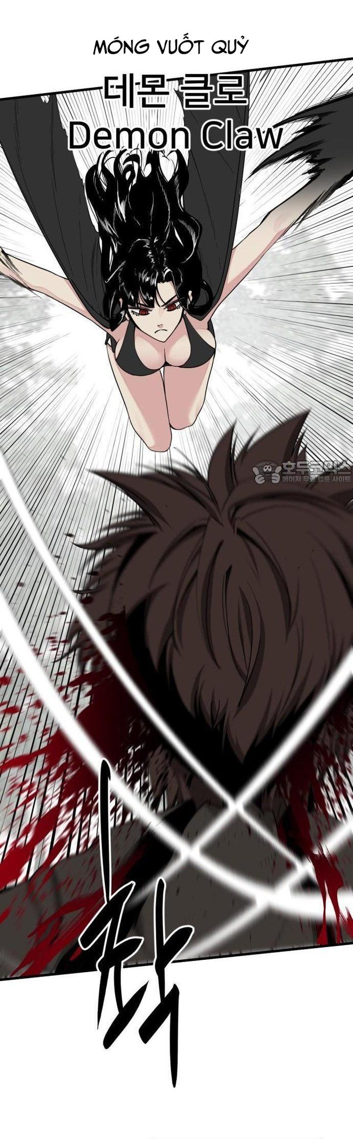 đọc truyện Kẻ Giết Anh Hùng Chương 158 ảnh 18 tại Thiên Thai Truyện