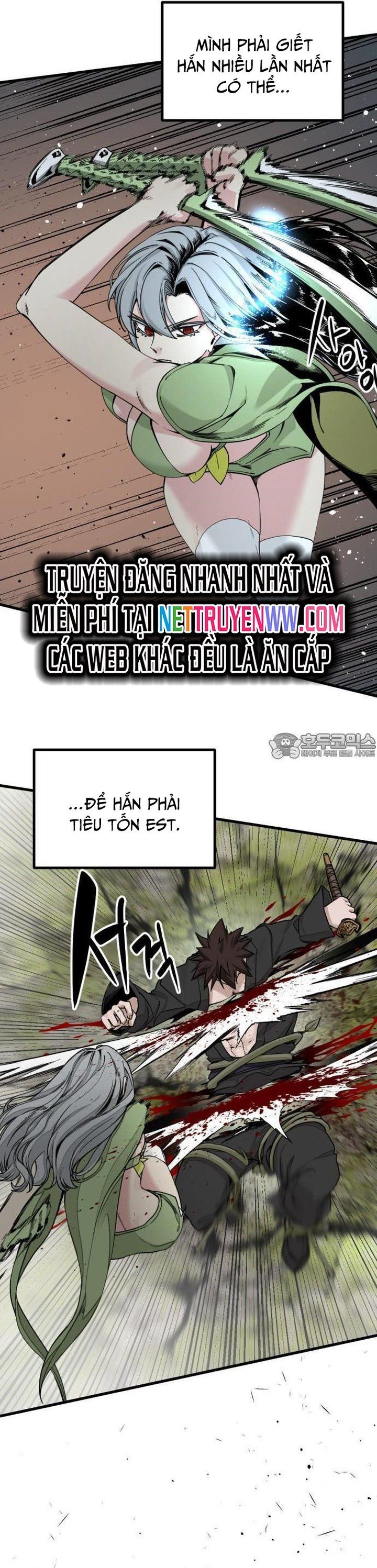 đọc truyện Kẻ Giết Anh Hùng Chương 158 ảnh 19 tại Thiên Thai Truyện