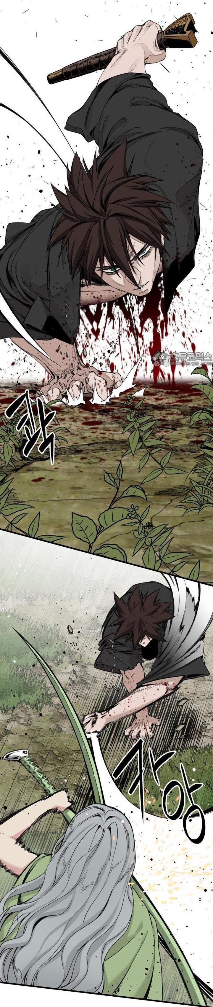 đọc truyện Kẻ Giết Anh Hùng Chương 158 ảnh 20 tại Thiên Thai Truyện