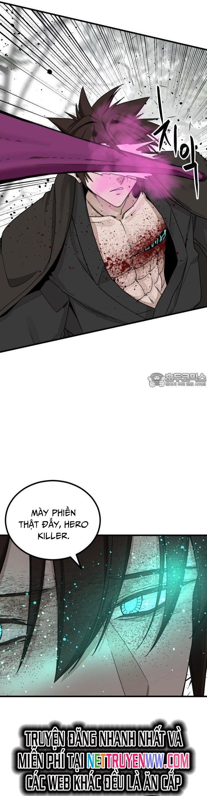 đọc truyện Kẻ Giết Anh Hùng Chương 158 ảnh 22 tại Thiên Thai Truyện