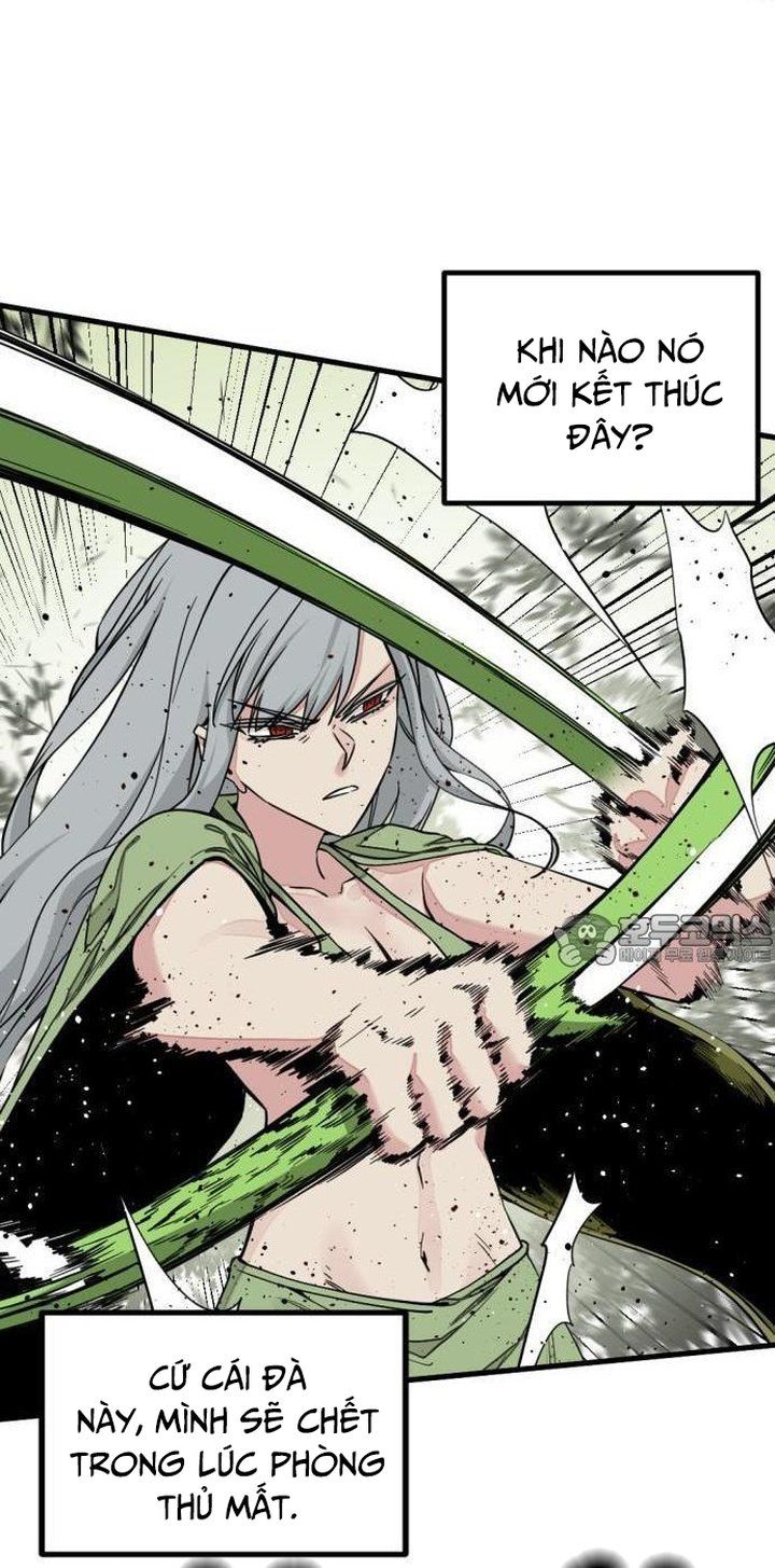 đọc truyện Kẻ Giết Anh Hùng Chương 158 ảnh 25 tại Thiên Thai Truyện