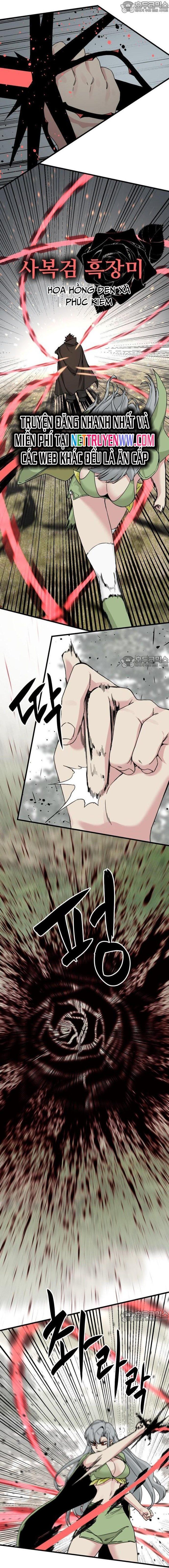 đọc truyện Kẻ Giết Anh Hùng Chương 158 ảnh 30 tại Thiên Thai Truyện