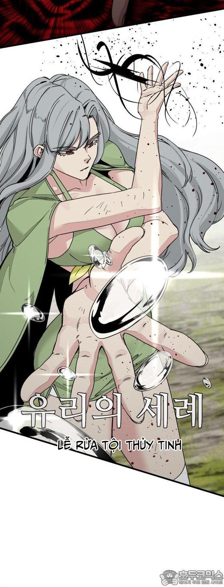 đọc truyện Kẻ Giết Anh Hùng Chương 158 ảnh 33 tại Thiên Thai Truyện