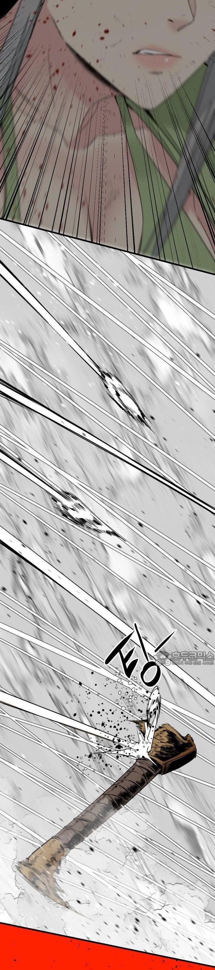 đọc truyện Kẻ Giết Anh Hùng Chương 158 ảnh 41 tại Thiên Thai Truyện