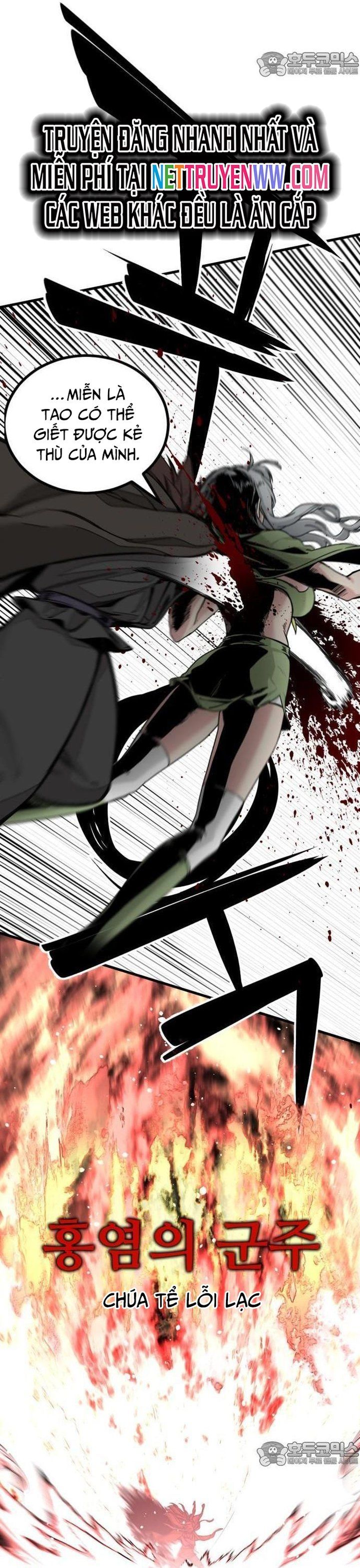 đọc truyện Kẻ Giết Anh Hùng Chương 158 ảnh 43 tại Thiên Thai Truyện