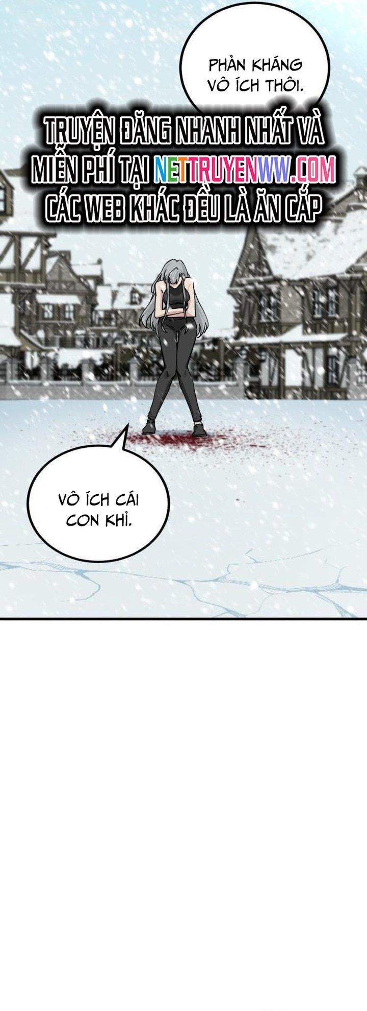 đọc truyện Kẻ Giết Anh Hùng Chương 158 ảnh 45 tại Thiên Thai Truyện