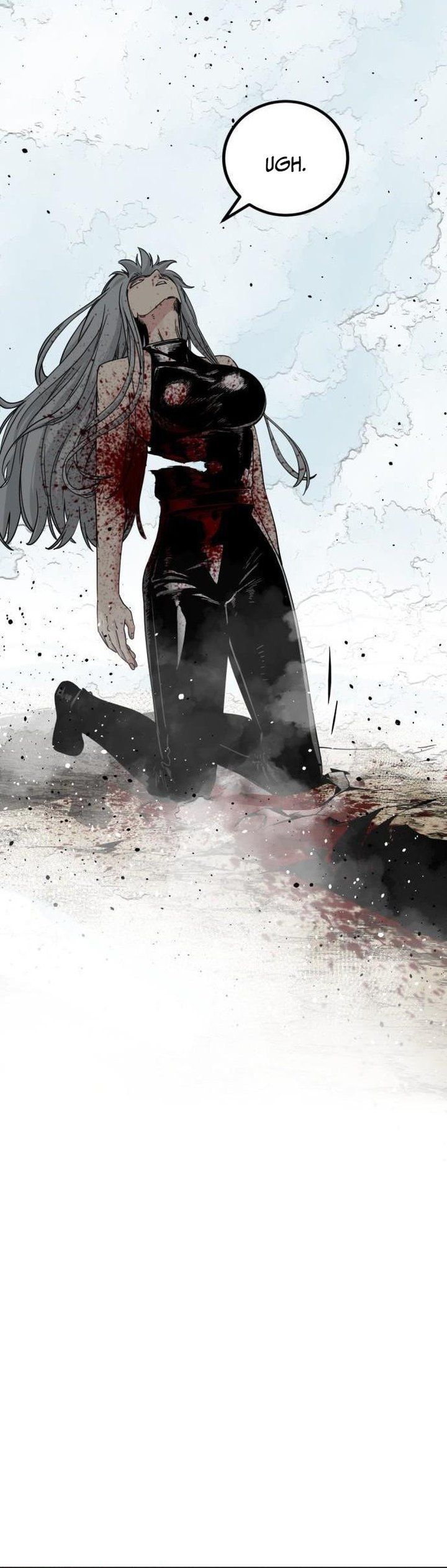 đọc truyện Kẻ Giết Anh Hùng Chương 158 ảnh 53 tại Thiên Thai Truyện