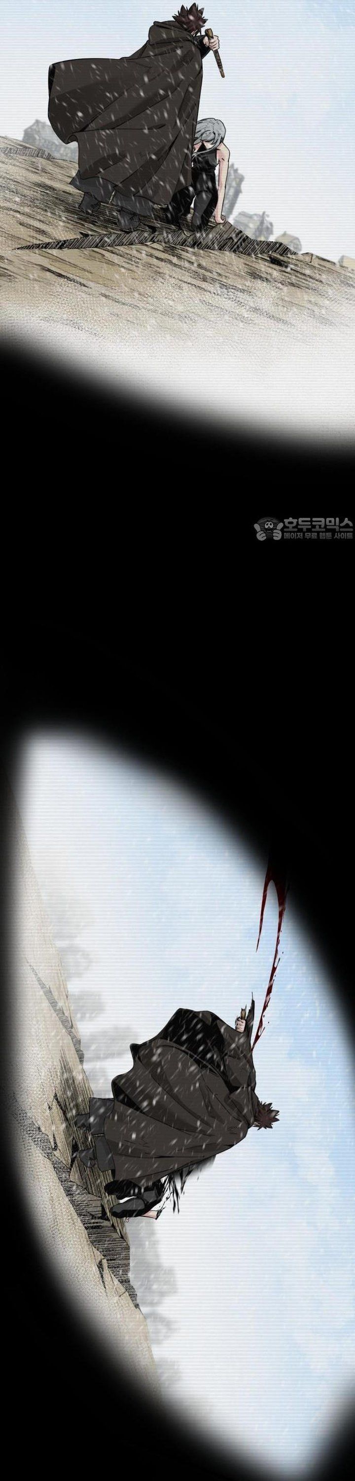 đọc truyện Kẻ Giết Anh Hùng Chương 159 ảnh 13 tại Thiên Thai Truyện