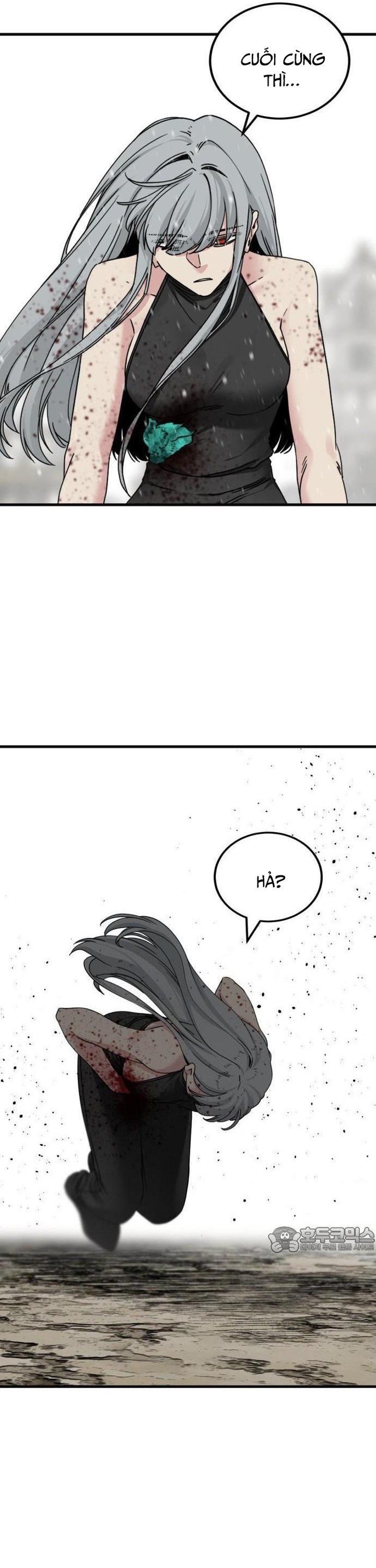 đọc truyện Kẻ Giết Anh Hùng Chương 159 ảnh 19 tại Thiên Thai Truyện