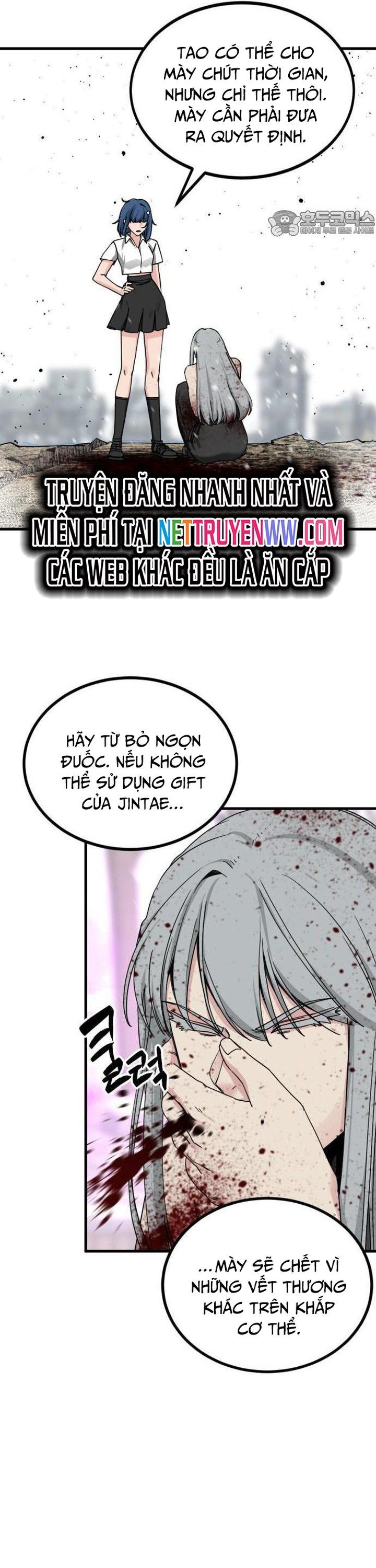 đọc truyện Kẻ Giết Anh Hùng Chương 159 ảnh 26 tại Thiên Thai Truyện