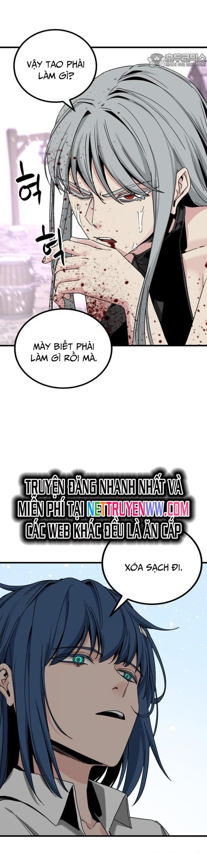 đọc truyện Kẻ Giết Anh Hùng Chương 159 ảnh 27 tại Thiên Thai Truyện