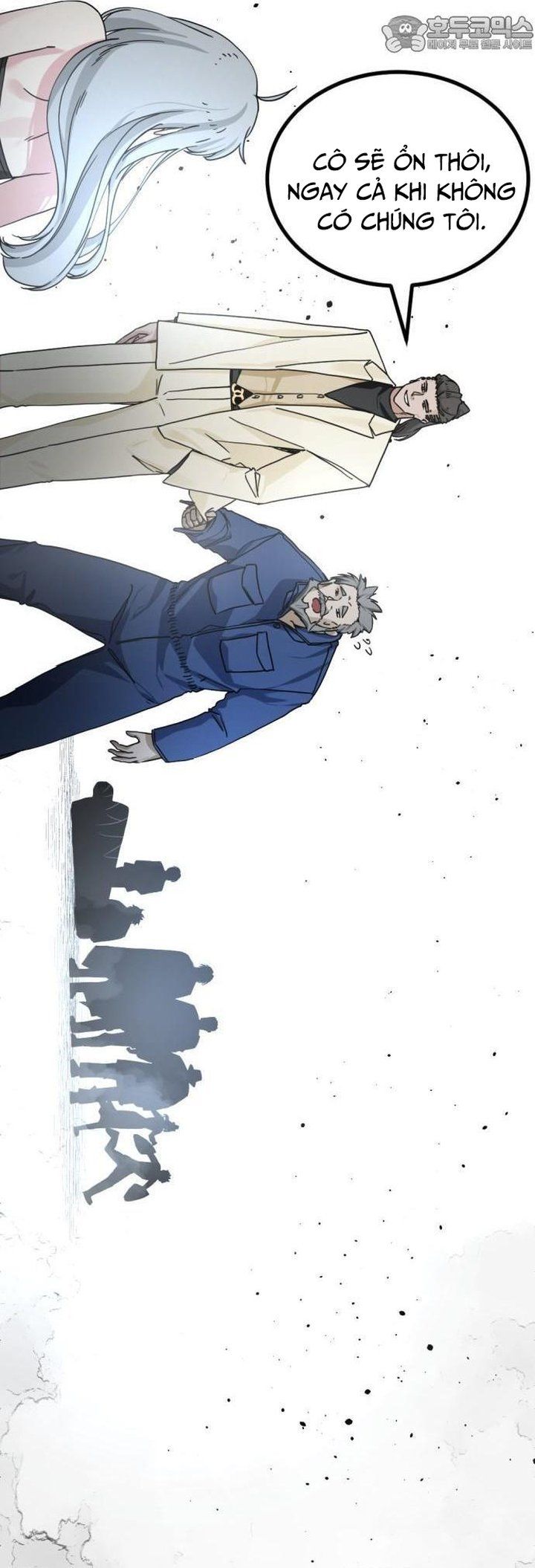 đọc truyện Kẻ Giết Anh Hùng Chương 159 ảnh 31 tại Thiên Thai Truyện