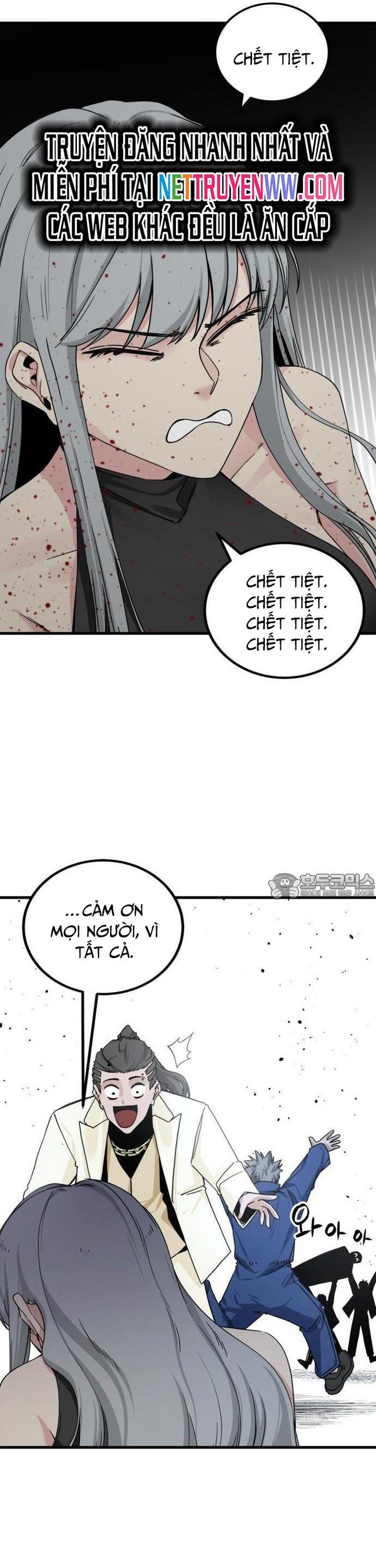 đọc truyện Kẻ Giết Anh Hùng Chương 159 ảnh 33 tại Thiên Thai Truyện