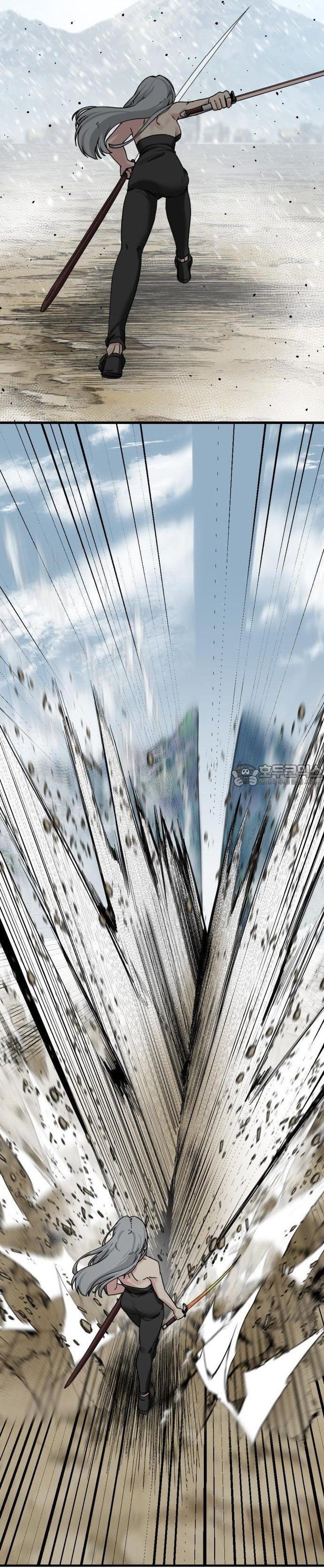 đọc truyện Kẻ Giết Anh Hùng Chương 159 ảnh 38 tại Thiên Thai Truyện