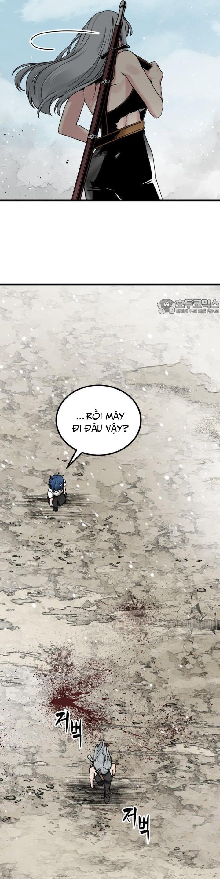 đọc truyện Kẻ Giết Anh Hùng Chương 159 ảnh 40 tại Thiên Thai Truyện