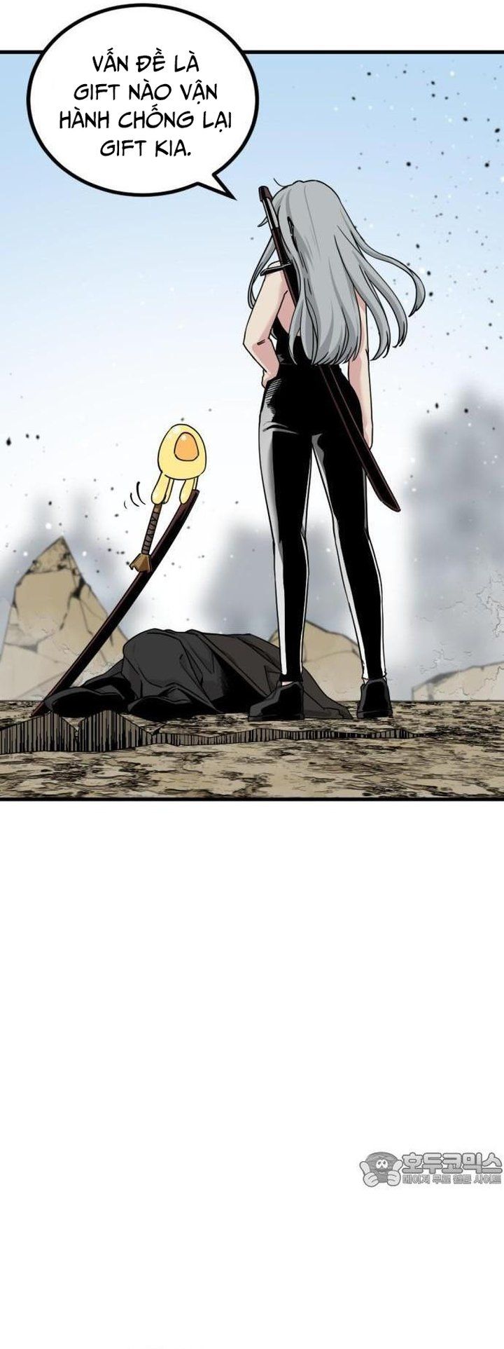 đọc truyện Kẻ Giết Anh Hùng Chương 159 ảnh 42 tại Thiên Thai Truyện