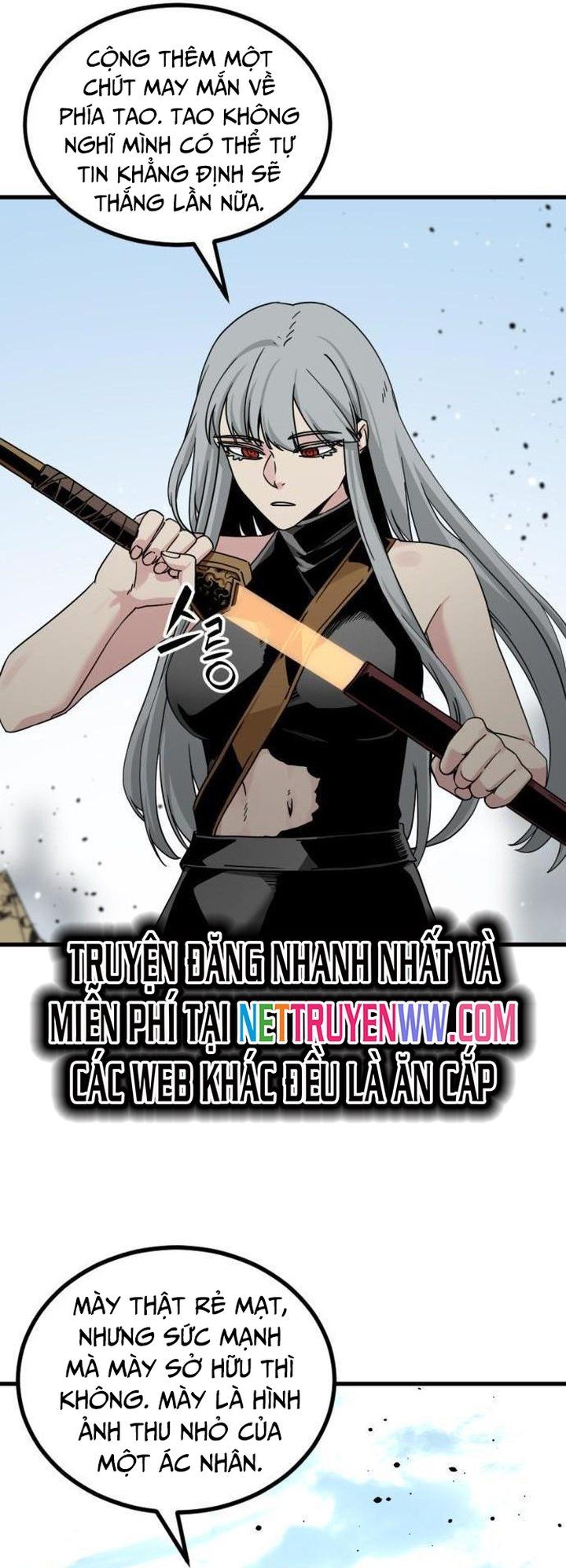 đọc truyện Kẻ Giết Anh Hùng Chương 159 ảnh 43 tại Thiên Thai Truyện