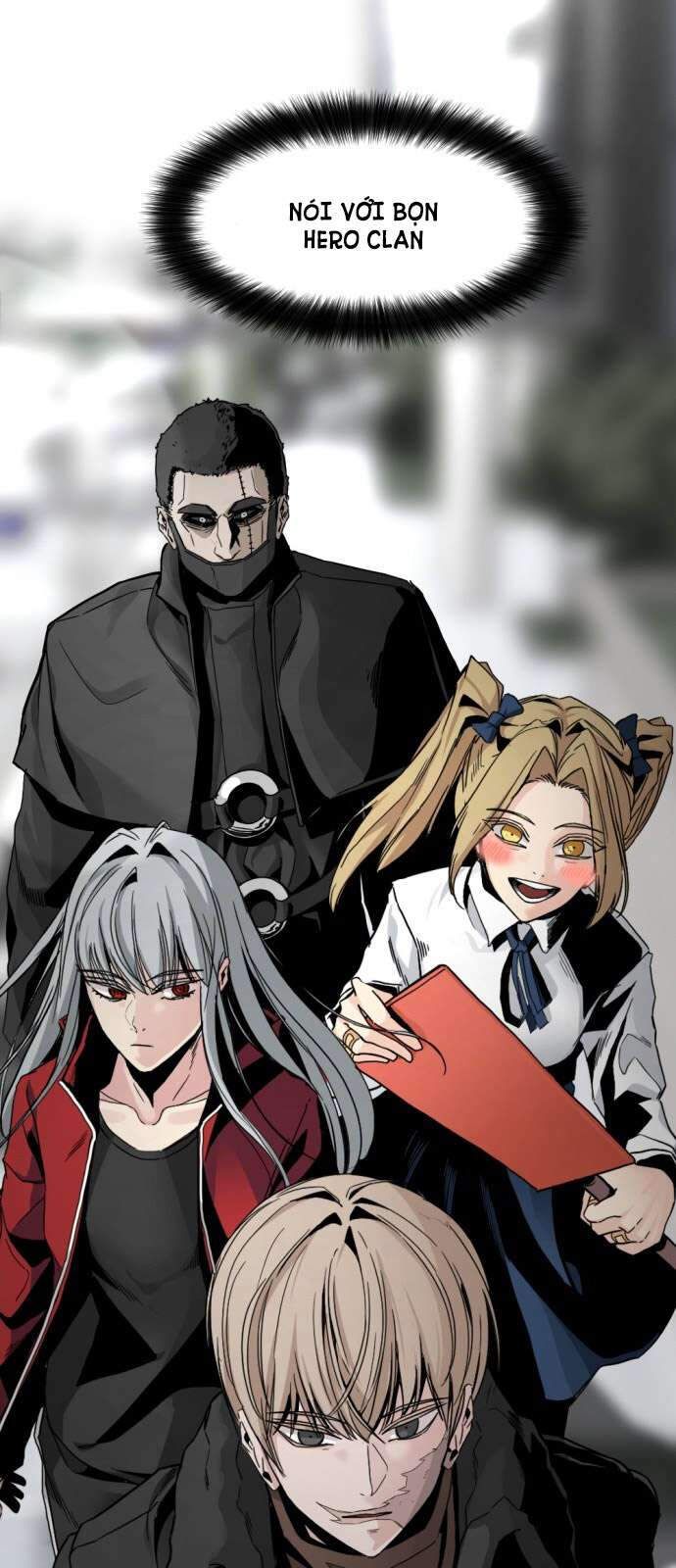 đọc truyện Kẻ Giết Anh Hùng Chương 16 ảnh 3 tại Thiên Thai Truyện