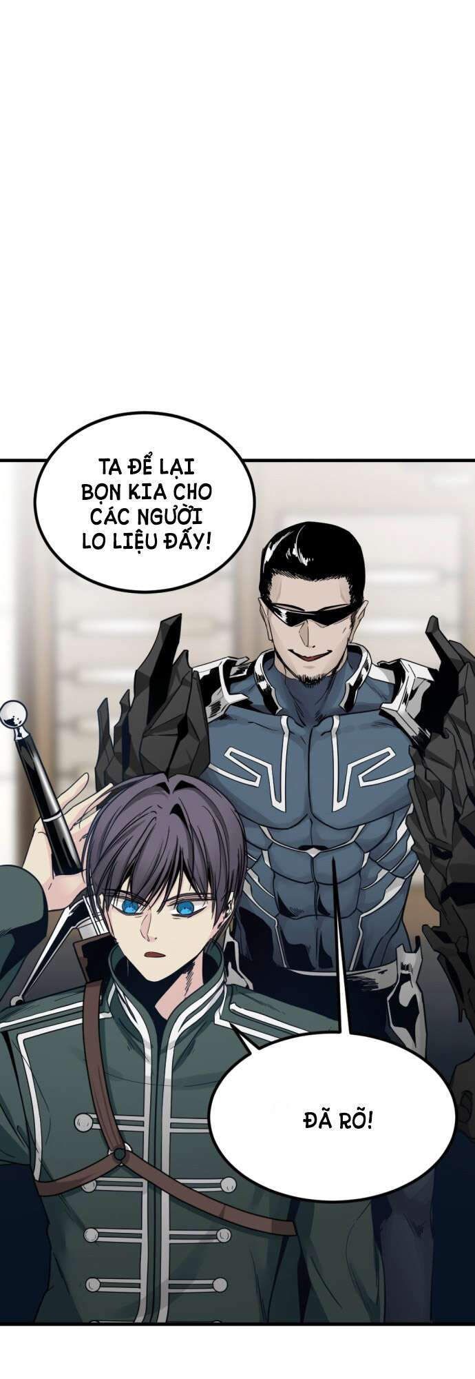 đọc truyện Kẻ Giết Anh Hùng Chương 16 ảnh 23 tại Thiên Thai Truyện