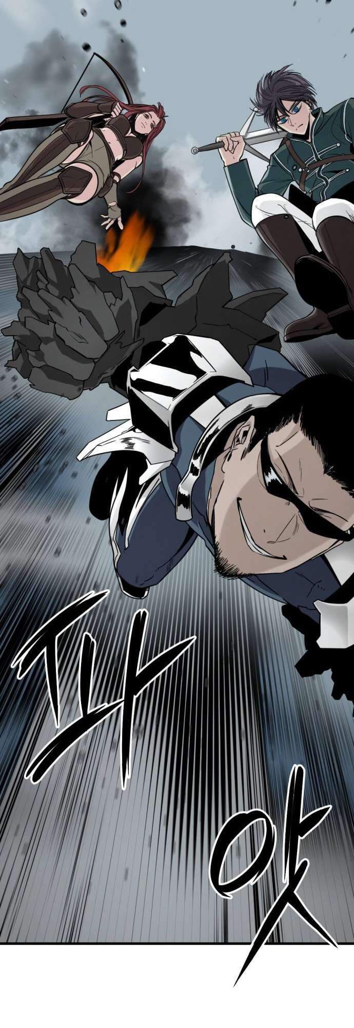 đọc truyện Kẻ Giết Anh Hùng Chương 16 ảnh 32 tại Thiên Thai Truyện