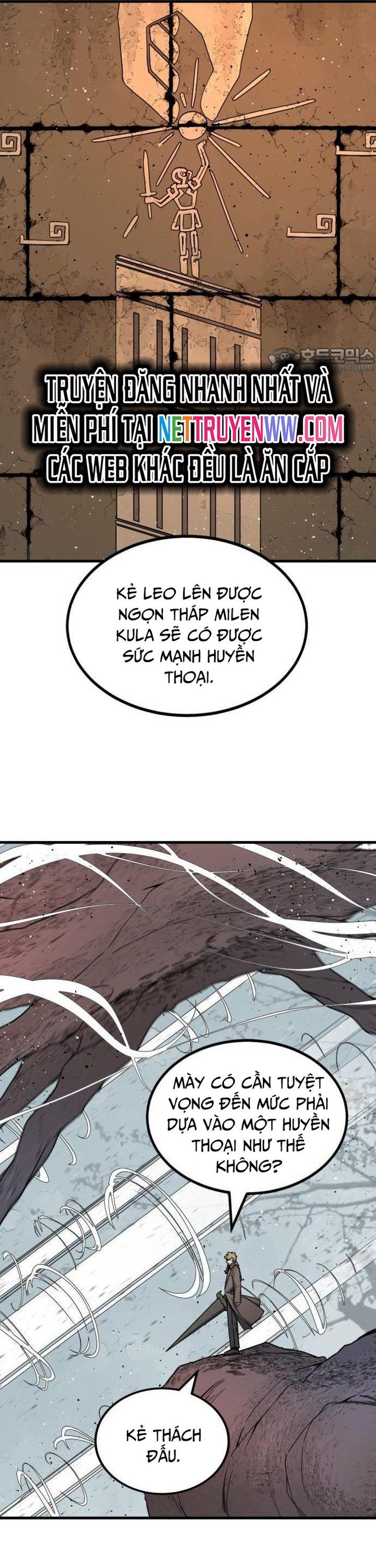 đọc truyện Kẻ Giết Anh Hùng Chương 160 ảnh 16 tại Thiên Thai Truyện