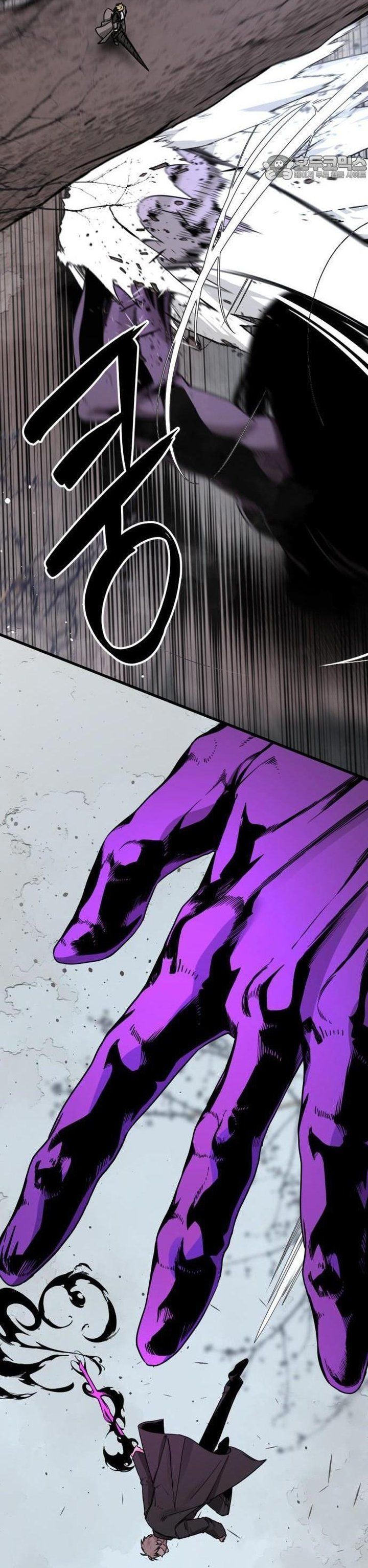 đọc truyện Kẻ Giết Anh Hùng Chương 160 ảnh 30 tại Thiên Thai Truyện