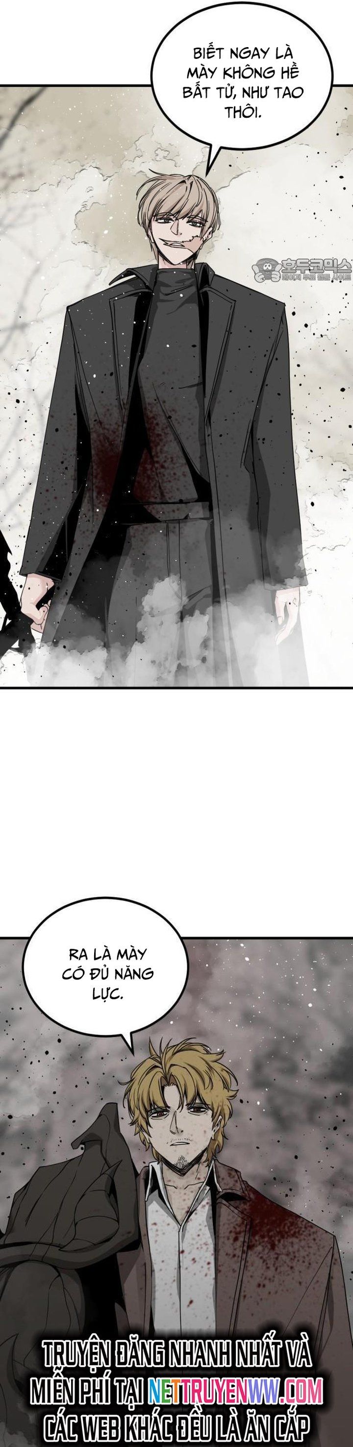 đọc truyện Kẻ Giết Anh Hùng Chương 160 ảnh 34 tại Thiên Thai Truyện