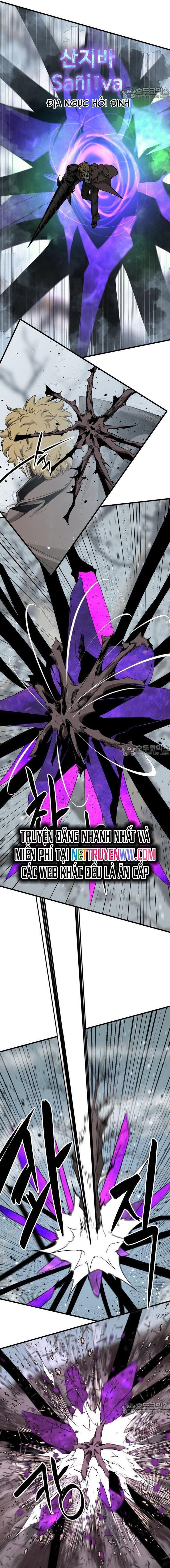 đọc truyện Kẻ Giết Anh Hùng Chương 160 ảnh 6 tại Thiên Thai Truyện