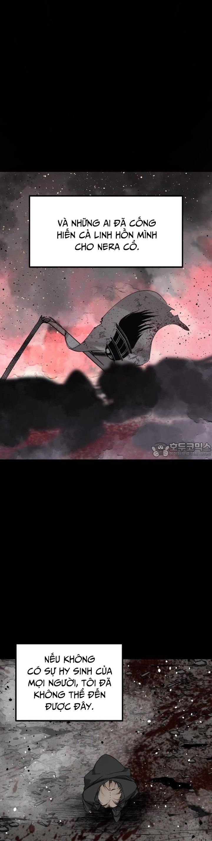 đọc truyện Kẻ Giết Anh Hùng Chương 160 ảnh 45 tại Thiên Thai Truyện