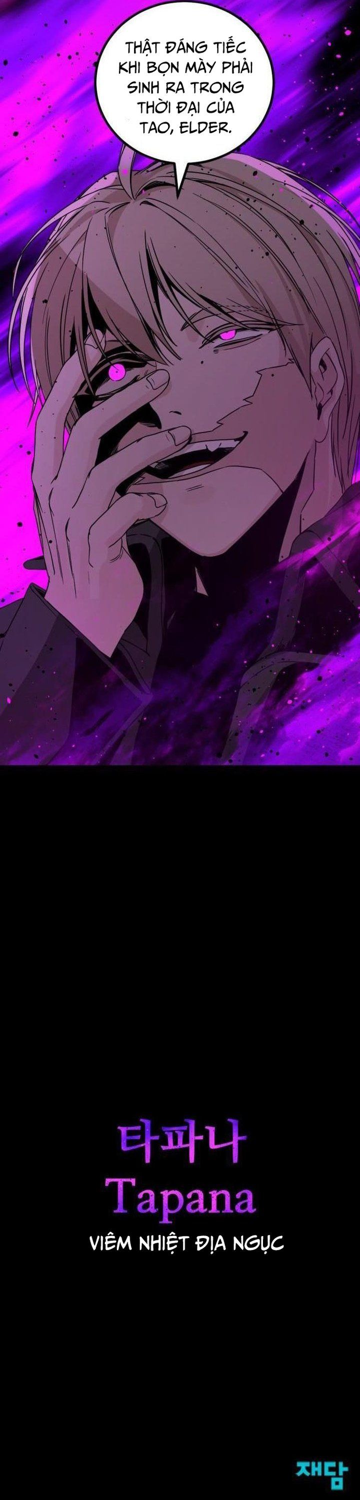 đọc truyện Kẻ Giết Anh Hùng Chương 160 ảnh 52 tại Thiên Thai Truyện