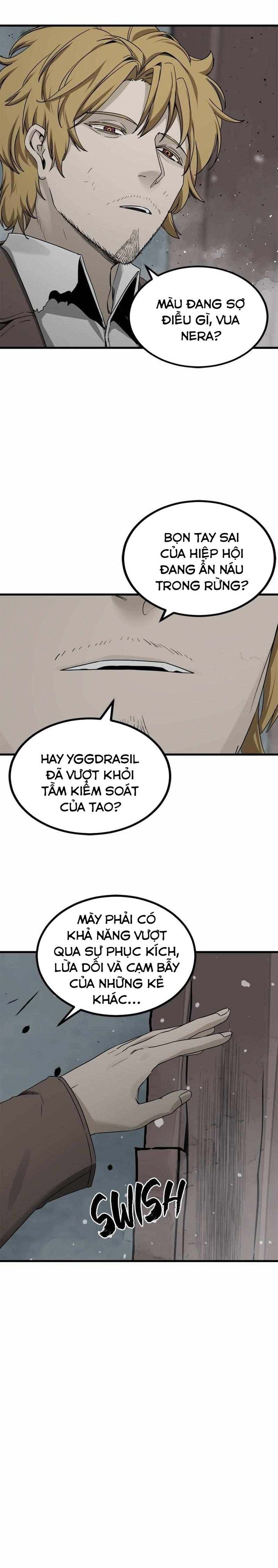 đọc truyện Kẻ Giết Anh Hùng Chương 161 ảnh 20 tại Thiên Thai Truyện