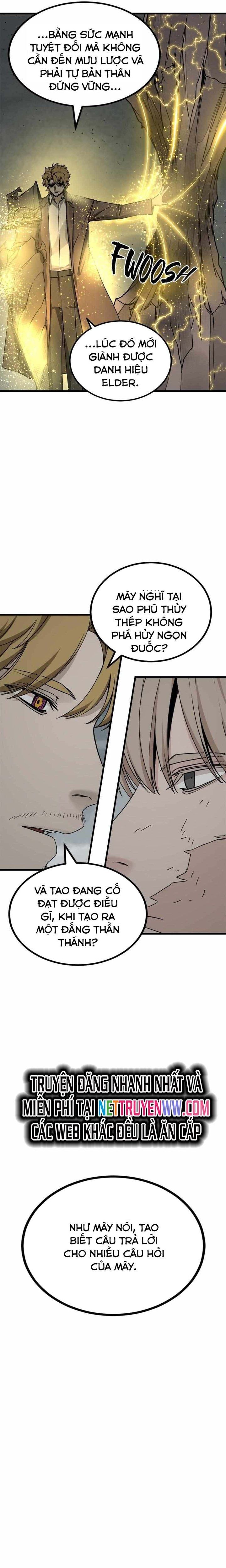 đọc truyện Kẻ Giết Anh Hùng Chương 161 ảnh 21 tại Thiên Thai Truyện