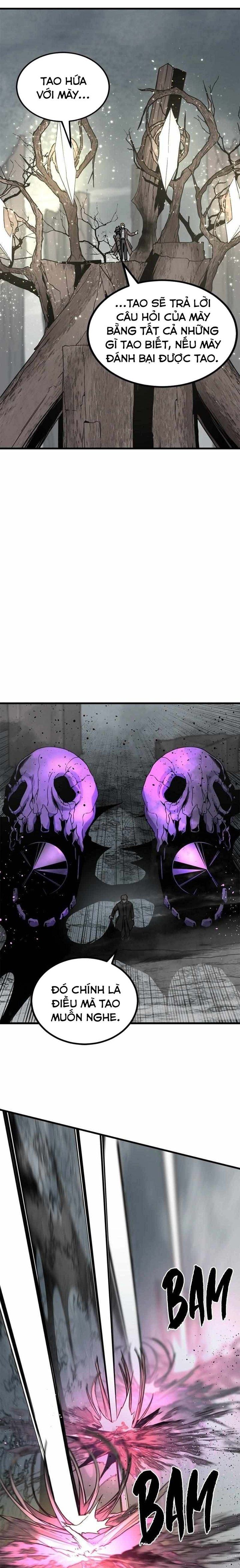 đọc truyện Kẻ Giết Anh Hùng Chương 161 ảnh 22 tại Thiên Thai Truyện