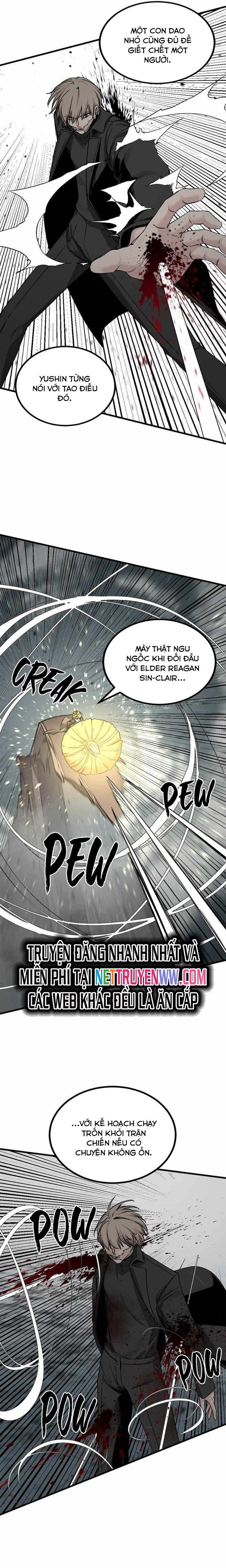 đọc truyện Kẻ Giết Anh Hùng Chương 161 ảnh 26 tại Thiên Thai Truyện