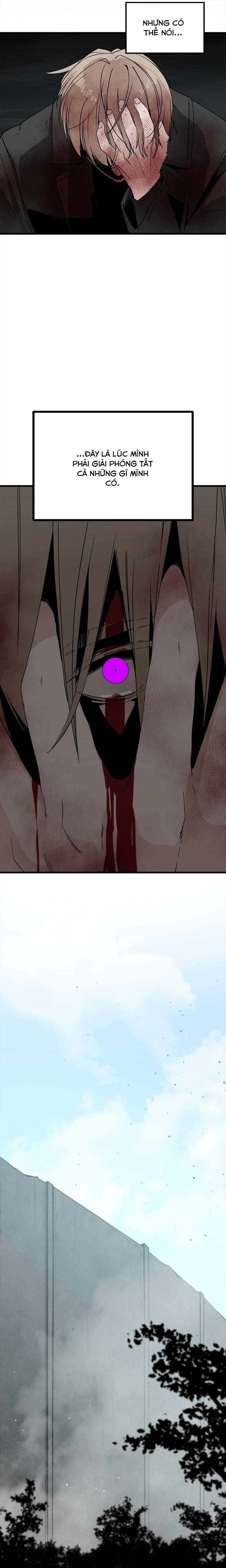 đọc truyện Kẻ Giết Anh Hùng Chương 161 ảnh 30 tại Thiên Thai Truyện