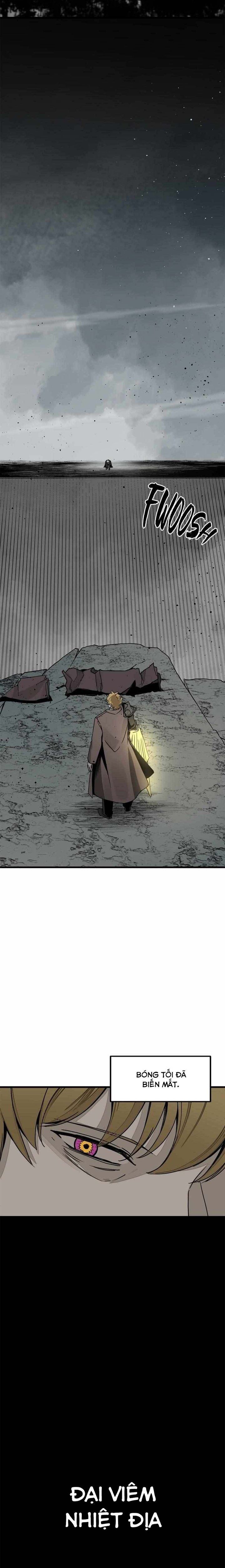 đọc truyện Kẻ Giết Anh Hùng Chương 161 ảnh 32 tại Thiên Thai Truyện