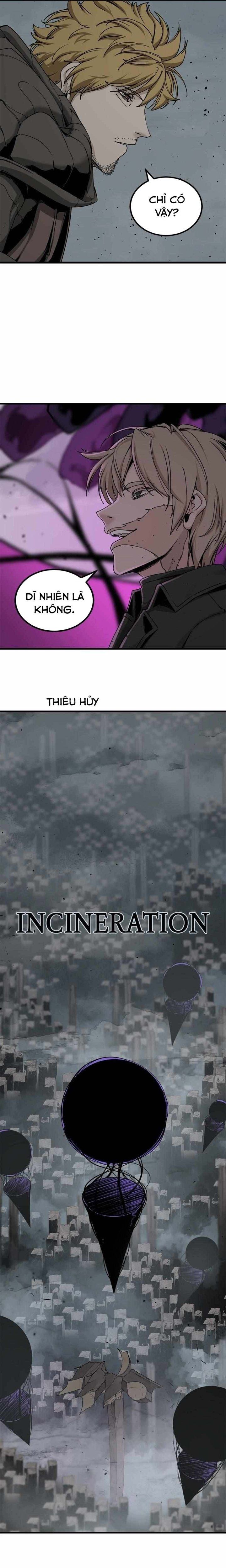 đọc truyện Kẻ Giết Anh Hùng Chương 161 ảnh 11 tại Thiên Thai Truyện