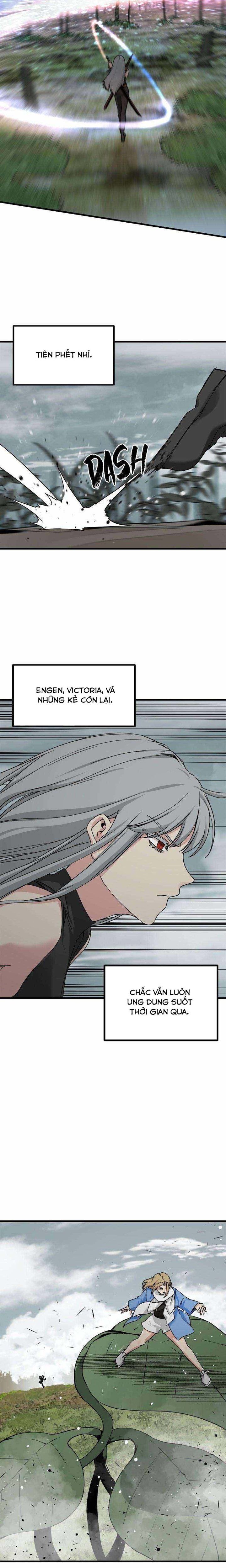 đọc truyện Kẻ Giết Anh Hùng Chương 162 ảnh 13 tại Thiên Thai Truyện