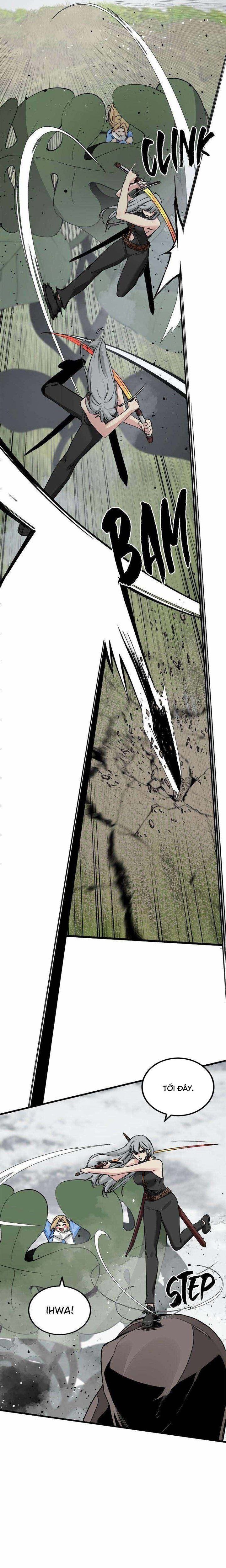 đọc truyện Kẻ Giết Anh Hùng Chương 162 ảnh 15 tại Thiên Thai Truyện