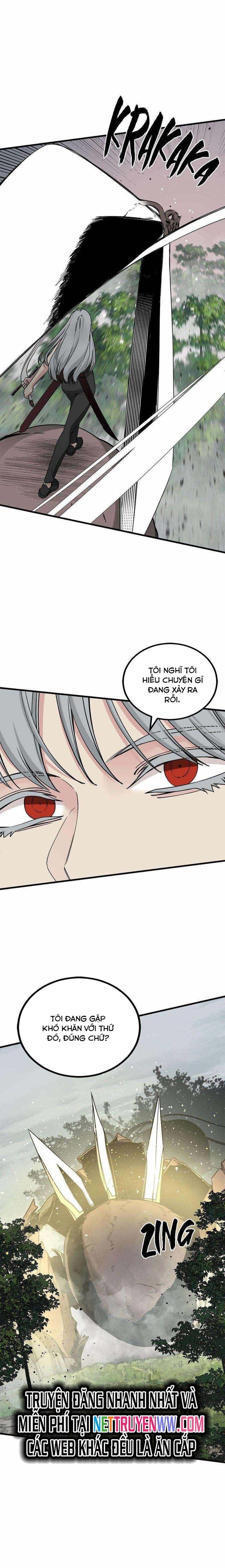 đọc truyện Kẻ Giết Anh Hùng Chương 162 ảnh 16 tại Thiên Thai Truyện